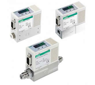 CKD FCM-0100AI-H80AP