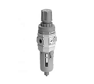 CKD W4000-10G-W-F1