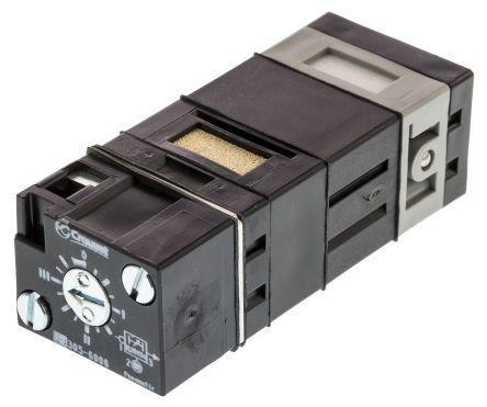 CROUZET Logica Pneumatica 81551001