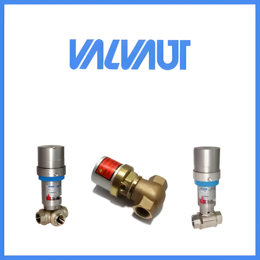 EFFEPI VALVAUT Valvole per fluidi Z204413