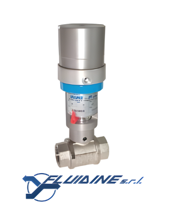 EFFEPI VALVAUT Valvole per fluidi Z300401