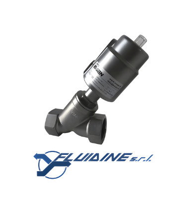 Evian Attuatore 2100 A0 125A