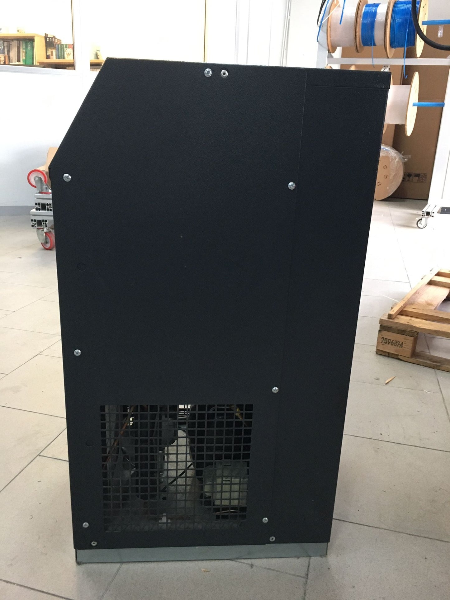 Fini Compressori Air treatment 8193322 RD9 FINI