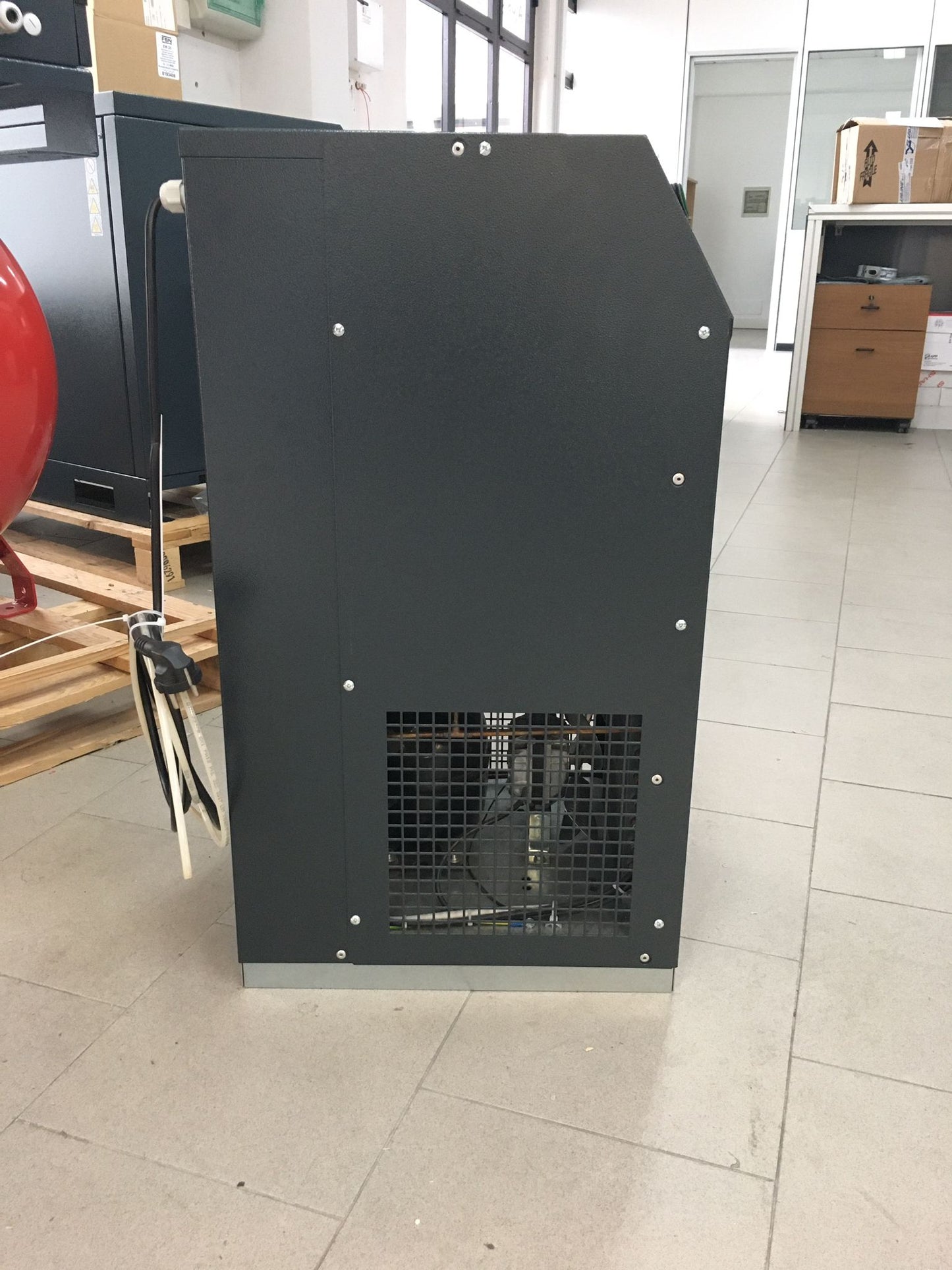 Fini Compressori Air treatment 8193322 RD9 FINI