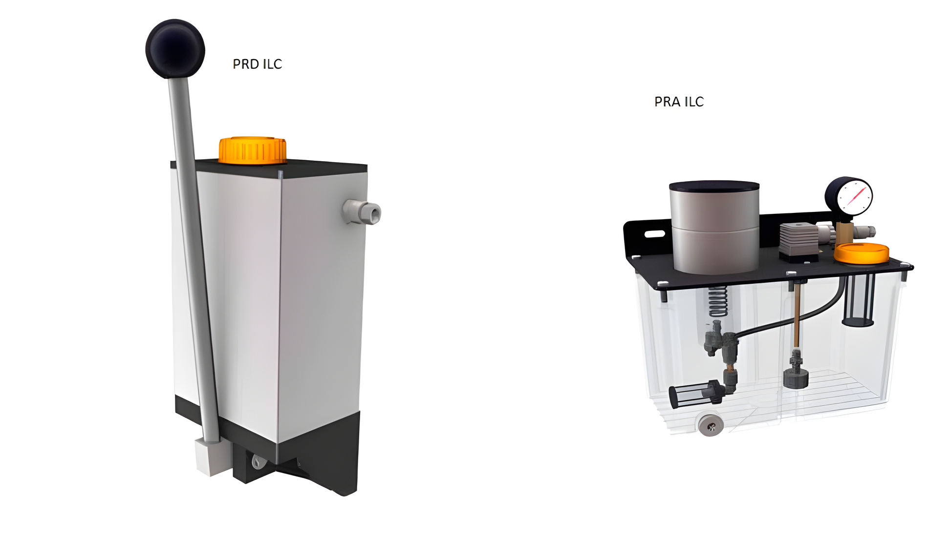 ILC Lubrificazione 00.227.5
