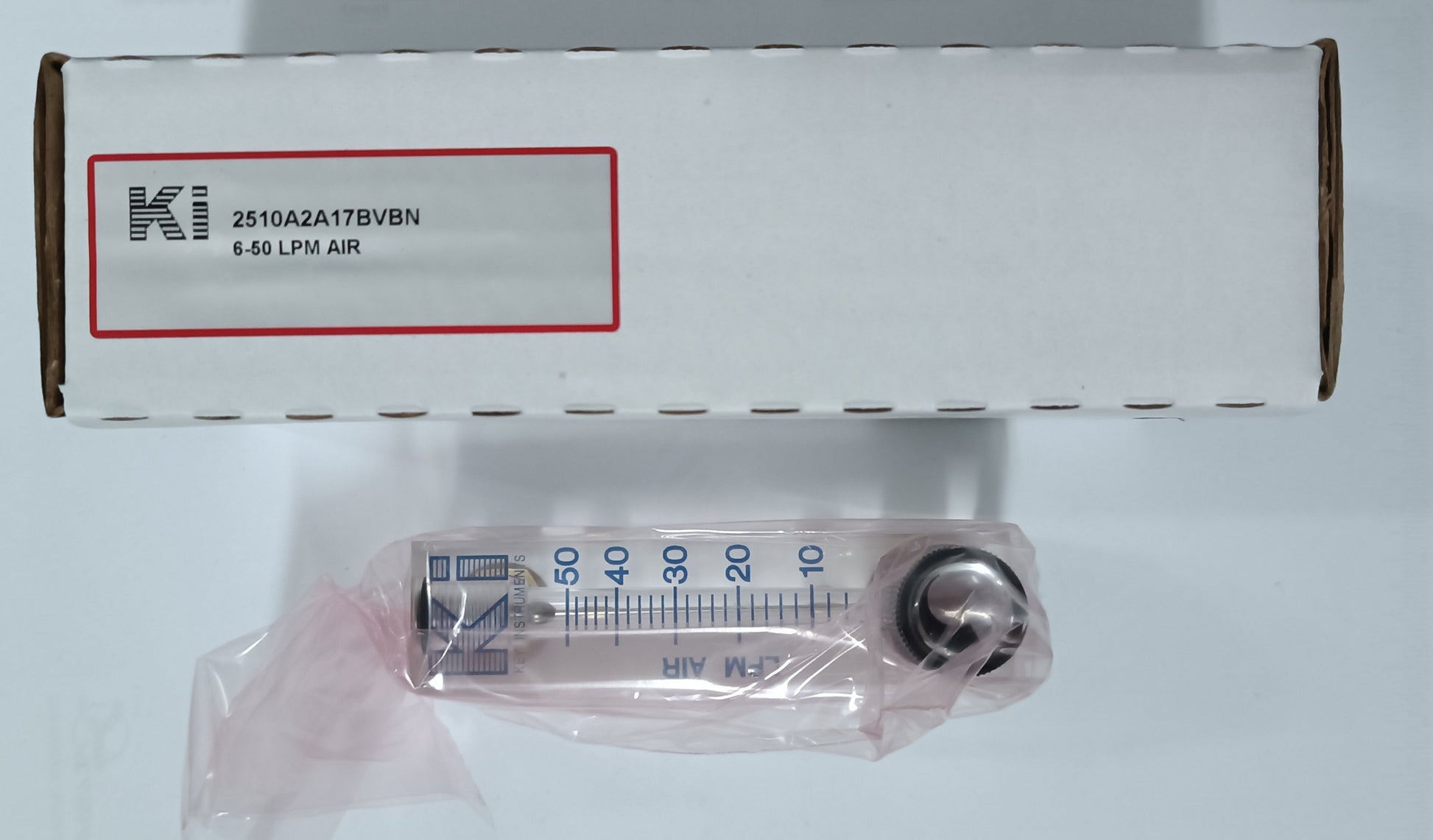 KEY INSTRUMENTS 2510A2A17BVBN