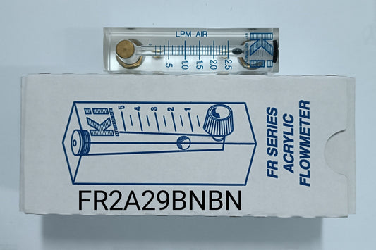 KEY INSTRUMENTS FR2A29BNBN