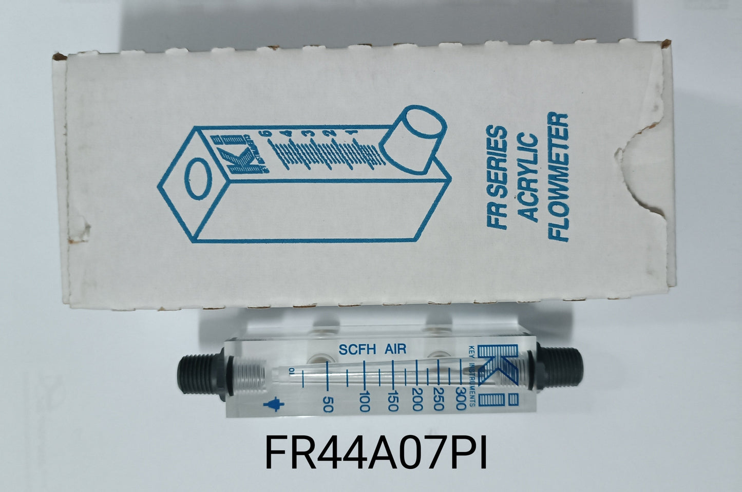 KEY INSTRUMENTS FR44A07PI