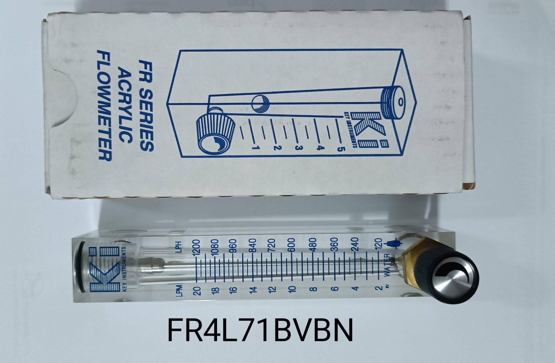 KEY INSTRUMENTS FR4L71BVBN