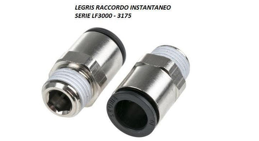 Legris Instant fitting 1st part 3175 55 11