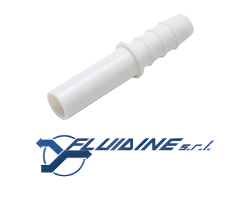 Legris Raccordi Intermedi filettati 6322 08 06WP2