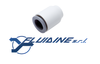 Legris Raccordi Intermedi filettati 6351 12 00WP3