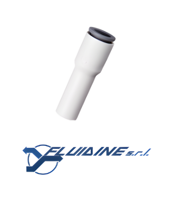 Legris Raccordi Intermedi filettati 6366 08 60WP2