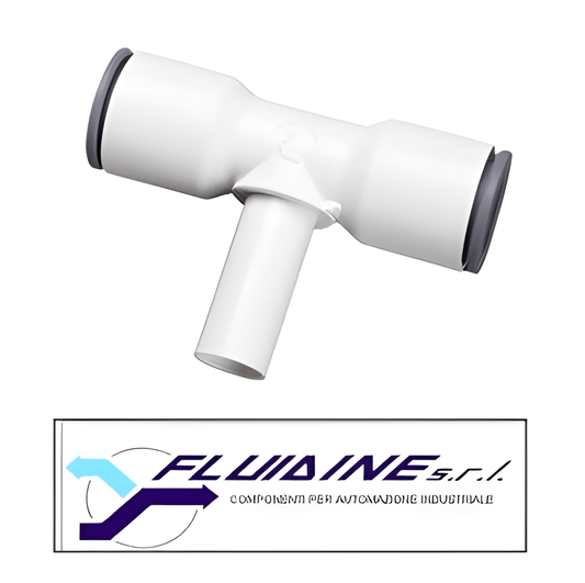 Legris Raccordi Intermedi filettati 6388 56 00WP2