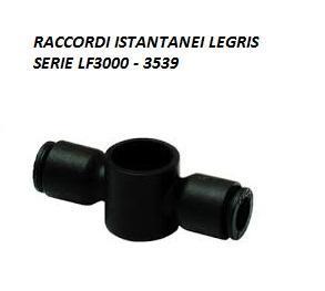 Legris Raccordi istantanei 2 3539 08 17