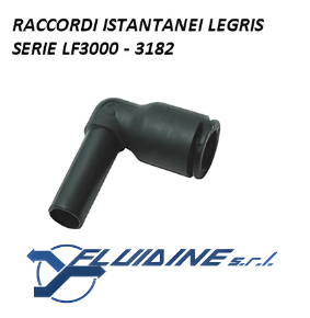 Legris Raccordi istantanei 3182 56 60