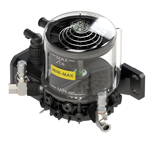 ILC Lubrificazione 39.12.TL