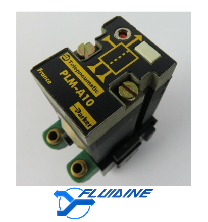PARKER Logica Pneumatica PLM-A10