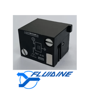 PARKER Logica Pneumatica PRF-A10