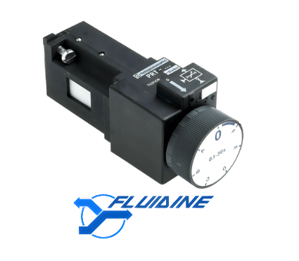 PARKER Logica Pneumatica PRT-C10