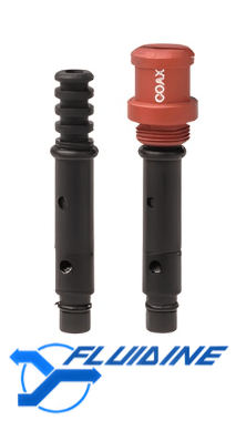 PIAB Vacuum cartridge 0108068