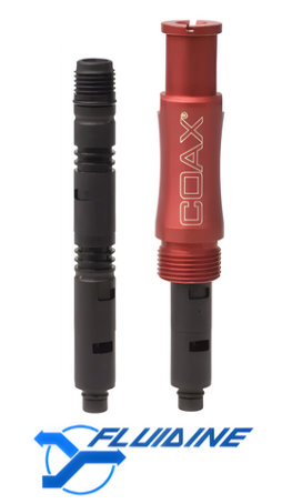 PIAB Vacuum cartridge 0109041