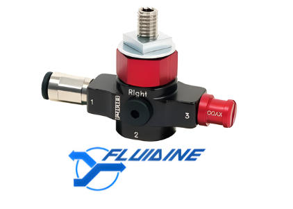 PIAB Vacuum pump 0108871