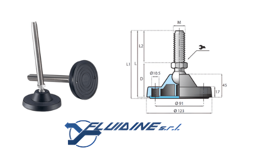 SYSTEM PLAST System Plast 821130