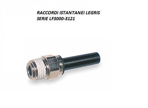 Aventics Raccordi istantanei 3121 12 21
