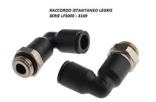 Aventics Raccordi istantanei 3169 08 13