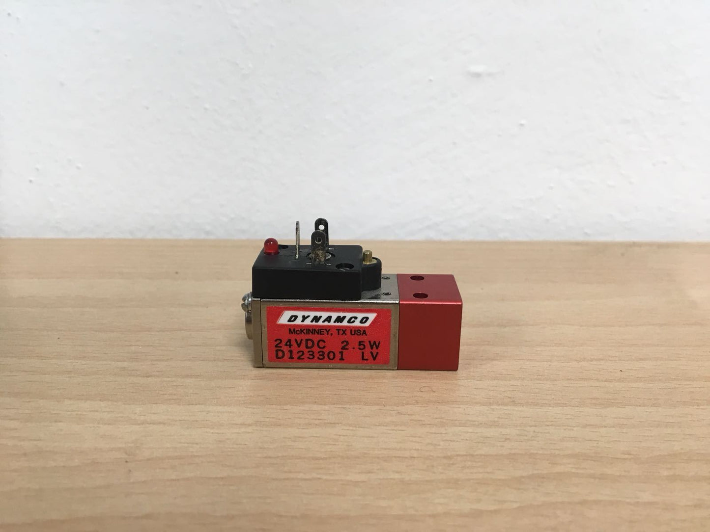 DYNAMCO Valvole Singole D123301