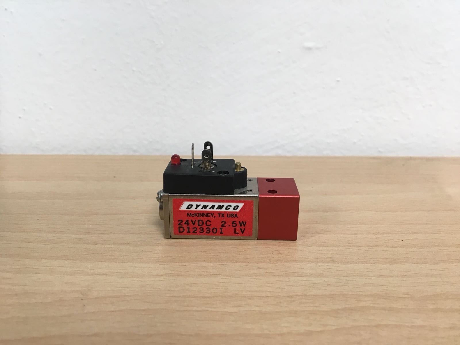 DYNAMCO Valvole Singole D123301