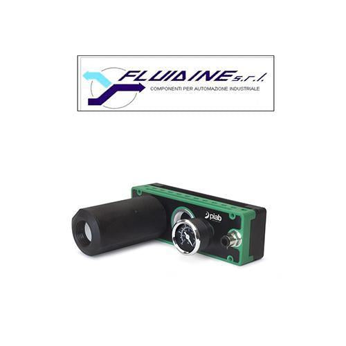 FLUIDINE s.r.l. POMPE A VUOTO 9904718