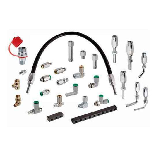 ILC Lubrificazione 03.256.4