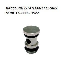 Legris Raccordi istantanei 2 3527 00 10