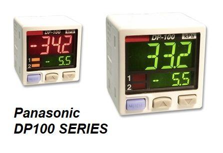 Panasonic Sensori DP101AEP