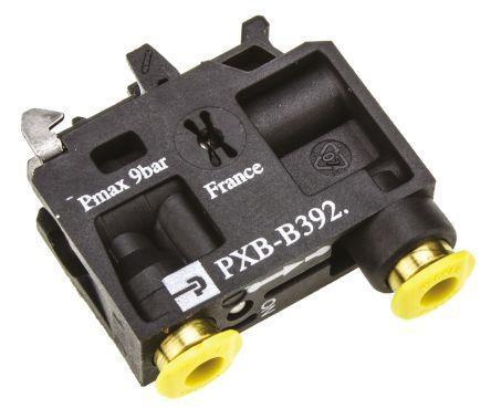 PARKER Logica Pneumatica PXBB4931